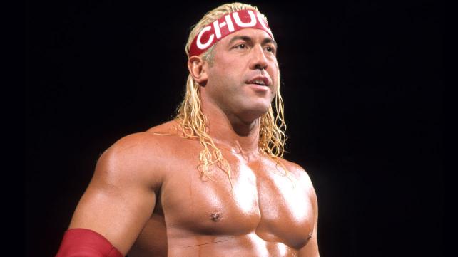 How tall is Chuck Palumbo?